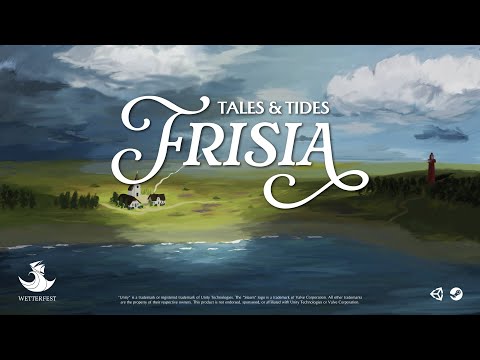 Gameplay Trailer