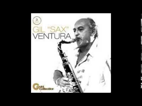 Gil Ventura and his orchestra- Love story