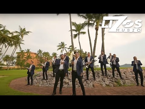 BANDA LA MISMA TIERRA -  LLORARÉ POR TI (VIDEO OFICIAL)