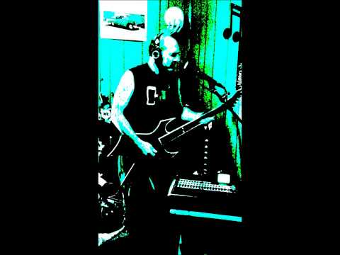 I'm Numb by Blind Eye