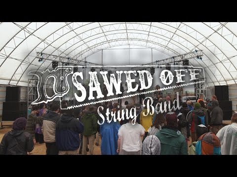 Sawed-off String Band 