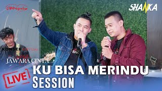 Download lagu Shanka - Ku Bisa Merindu (Live Session) mp3
