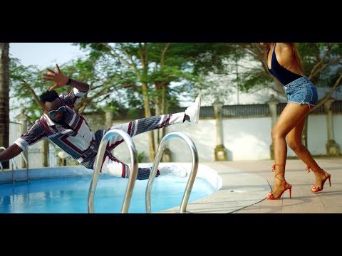 May D - By Force Ft. Peruzzi