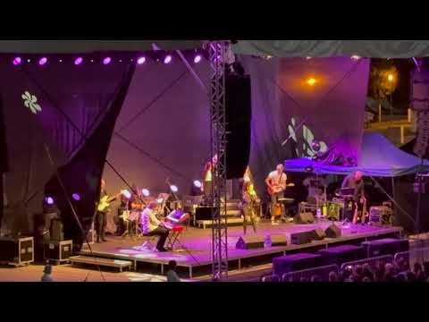 Lucie Bílá - Mikulov - 24.8.2024 - sestřih