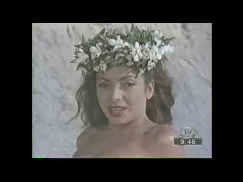 Pilar Montenegro - Eres Todo Para Mi (Oficial Video)