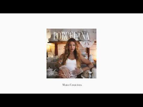 Elana Dara - PORCELANA (Álbum Completo)