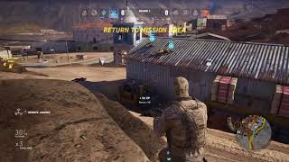 Tech madness with randoms