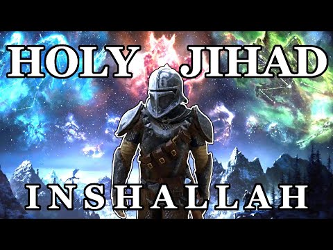 I Killed Every Mage in Skyrim