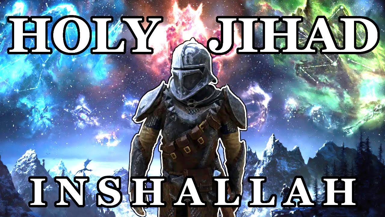 I Killed Every Mage in Skyrim