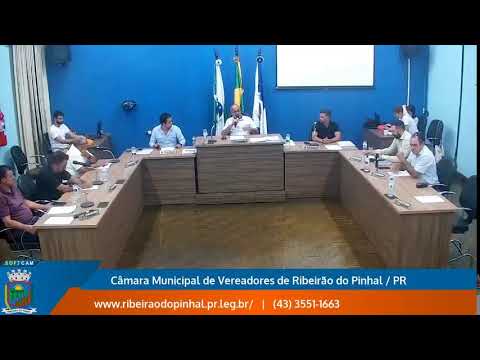 2ª Sessão Ordinária