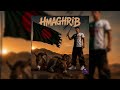 Rcm - Hmaghrib (disstrack)