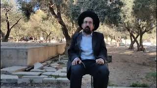 מתי התחיל הקלקול של ישמעאל ואיך מתקנים בהר-הבית | הרב אליהו ובר (ישיבת הר הבית) - התמונה מוצגת ישירות מתוך אתר האינטרנט יוטיוב. זכויות היוצרים בתמונה שייכות ליוצרה. קישור קרדיט למקור התוכן נמצא בתוך דף הסרטון מתי התחיל הקלקול של ישמעאל ואיך מתקנים בהר-הבית | הרב אליהו ובר (ישיבת הר הבית) - התמונה מוצגת ישירות מתוך אתר האינטרנט יוטיוב. זכויות היוצרים בתמונה שייכות ליוצרה. קישור קרדיט למקור התוכן נמצא בתוך דף הסרטון