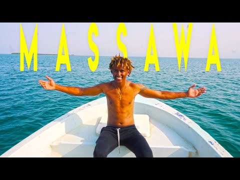 24 HOURS IN MASSAWA RED SEA 🏖☀️🌊 l ERITREA VLOG 2021