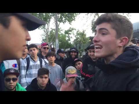 PLEY vs ALZ vs KODE: OCTAVOS - ACB Fecha X