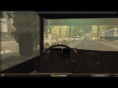 Steam Community :: Video :: City Rider 3D Gameplay