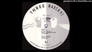 Black Box | Strike It Up (The Gauntlet Throwdown)