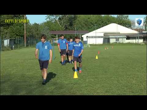 Calcio Giovanile : Intervista con Beppe Varsalona D.S. Sett. Giov. Strambinese