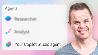 How To Get Copilot Studio Agents Working in Copilot 365