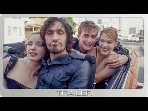 L.A. Without A Map ≣ 1999 ≣ Trailer