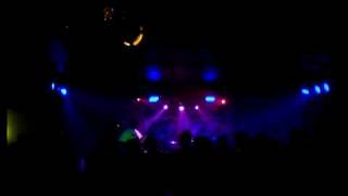 Echo&#39;s Answer live at the Original.