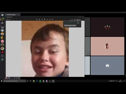 kid chce zničit StorWic Company