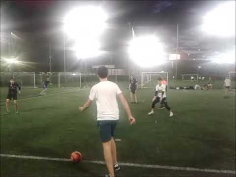 inter de janeiro vs heineken KDT Copa Palermo