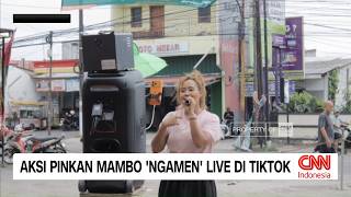 Download lagu Penyanyi Senior Live Menyanyi di TIkTok dan Aksi Pinkan Mambo Ngamen Live di TikTok mp3 Download lagu Penyanyi Senior Live Menyanyi di TIkTok dan Aksi Pinkan Mambo Ngamen Live di TikTok mp3