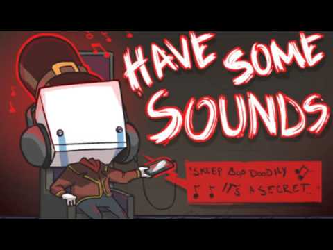 Klagmar's Top VGM #2,028 - BattleBlock Theater - Laidback Thrills