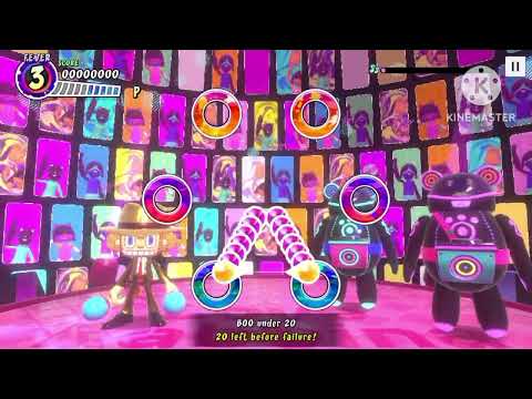 Samba De Amigo: Party To Go Playthrough (IOS/Apple Arcade) - Part 10 - SuperTails16