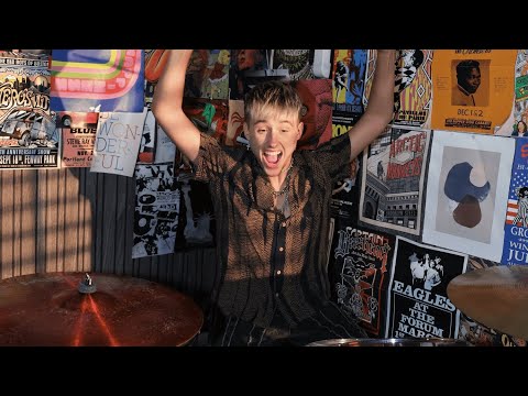 Miłosz Skierski - Sam już nie chcę spać (Official Music Video)