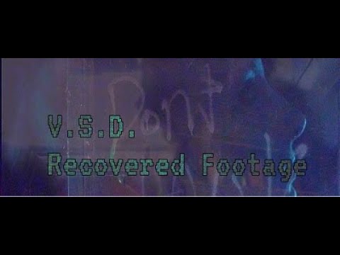 Valley of Sickness and Death Official movie trailer 2022