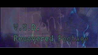 Valley of Sickness and Death Official movie trailer 2022
