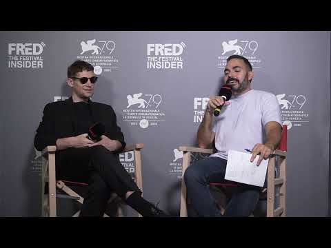 Fernando Guzzoni - BLANQUITA - #Venezia79