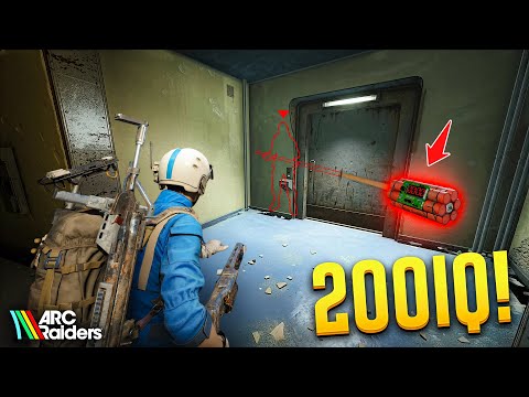 ARC Raiders WTF & Funny Moments! Ep #84