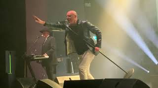 Heaven 17 - (We don’t need this) Fascist Grave Thang ( Live )