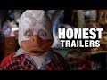Honest Trailers Howard The Duck