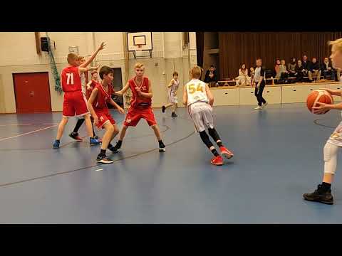 UraBasket - 07 vs. -06