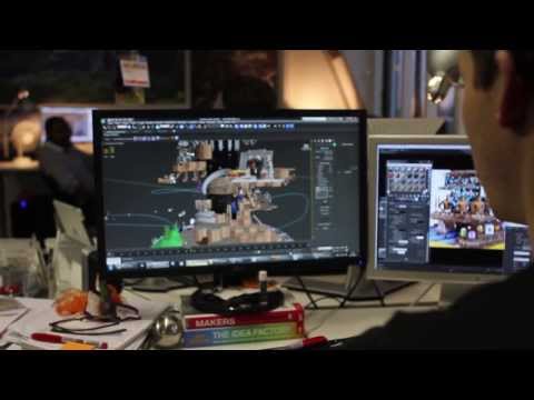 I wish I'd done that - The Making Of