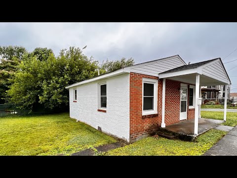 Newly Remodeled Cottage near downtown, walk to Kardinal Hall, Sticks & Health Food Store! property video
