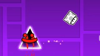 StereoMadness CURSED