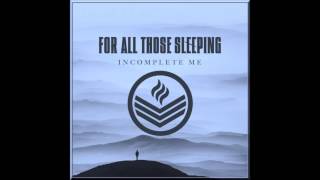 Crosses - For all those sleeping