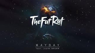 [ 1 Hour ] TheFatRat - MAYDAY feat. Laura Brehm [ Music Free ]