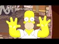 YTP The Simpsons Gay