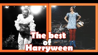The Best Of Harryween 2021 - Harry Styles