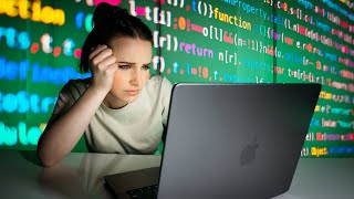 what a PROGRAMMER actually thinks - MacBook Pro 16" M1 Max Review