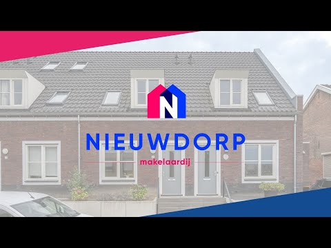 Maasdijk 2 d Heerewaarden - Nieuwdorp Makelaardij
