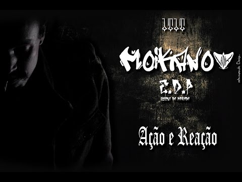 Moikano VDK | E.D.P - Ação e Reação (Clipe Oficial) | MoikasBeats | Studio1t1t