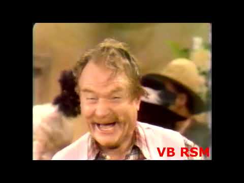 Red Skelton Hour 1965-09-21 GS Bobby Darin and Jackie & Gayle
