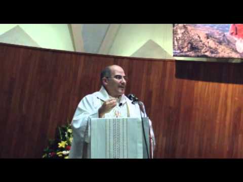 Vivir con gozo al Cristo Resucitado. Homilia Domingo de Pascua_b 2012-04-08