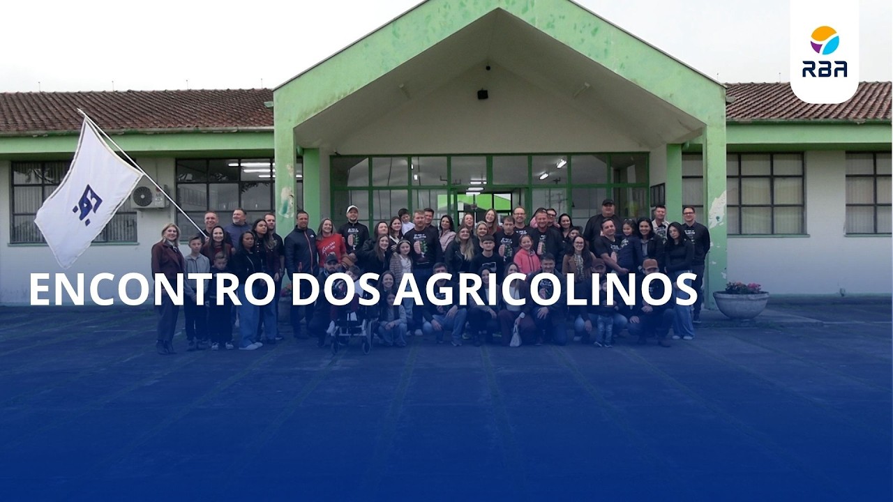 25 anos depois, eles voltaram ao lugar onde tudo começou